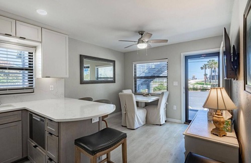 Bethune Beach Condo | Beachside Luxury Condo – Bethune Beach Gem