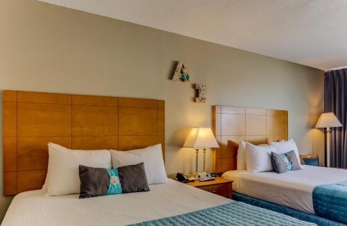 Fernandina Beach Hotel | Beachside Motel - Amelia Island