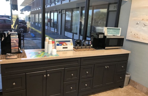 Fernandina Beach Hotel | Beachside Motel