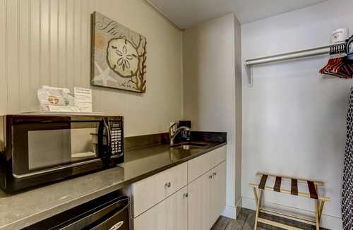 Fernandina Beach Hotel | Beachside Motel