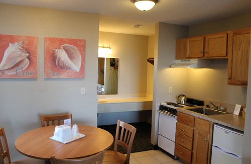 Fernandina Beach Hotel | Beachside Motel