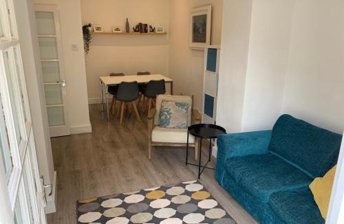 North Berwick House | Beachside - North Berwick