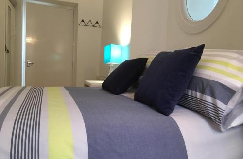 North Berwick House | Beachside - North Berwick