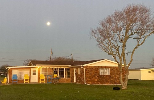 Port Lavaca House | !Beachside Oasis!