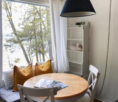 Muskoka Lakes Resort | Beachside on Lake Muskoka