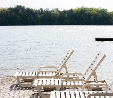 Muskoka Lakes Resort | Beachside on Lake Muskoka