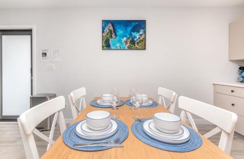 Harbordale Apartment | Beachside Parking - Las Olas, Airport, Port Evg
