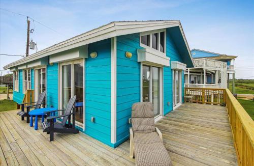 Bermuda Beach House | Beachside Pearl