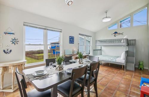 Bermuda Beach House | Beachside Pearl