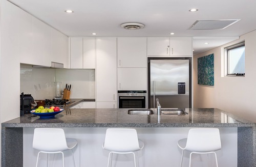 Bronte Apartment | Beachside penthouse