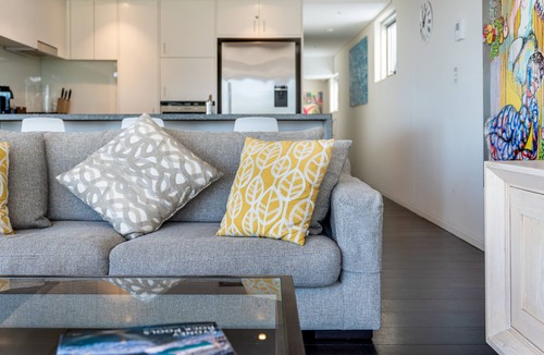 Bronte Apartment | Beachside penthouse