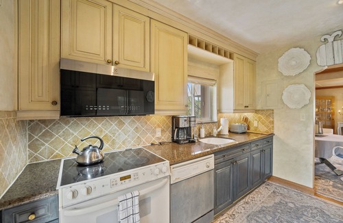 Deerfield Beach Villa | Beachside PH Ocean Blvd. Ocean 100 Ft.