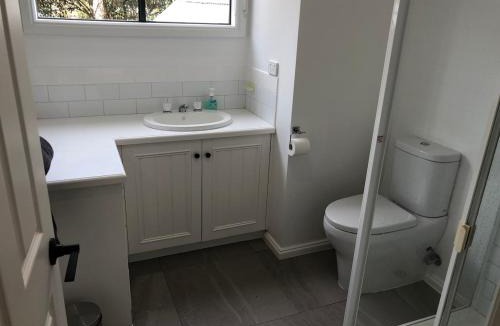 Silverleaves House | Beachside Phillip Island