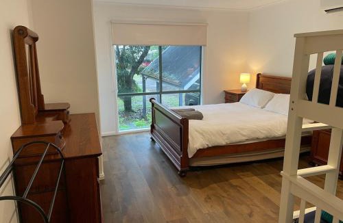 Silverleaves House | Beachside Phillip Island