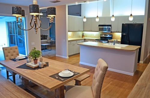 Bay Isle House | Beachside Private Vacation Home w/Large Heated Pool