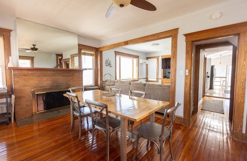 West Haven House | Beachside Retreat