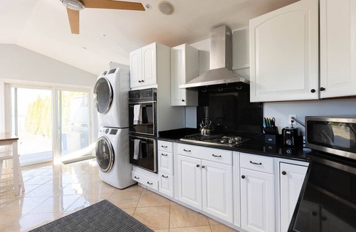 West Haven House | Beachside Retreat