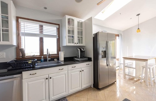 West Haven House | Beachside Retreat