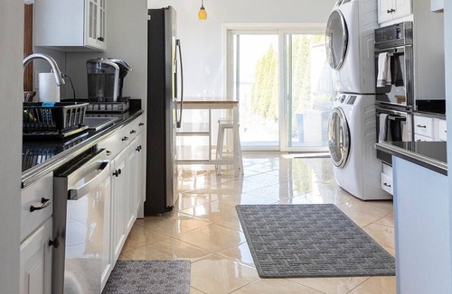 West Haven House | Beachside Retreat