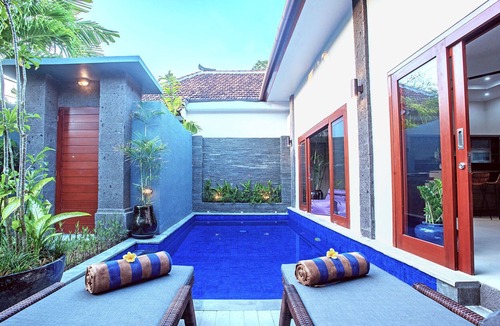 Laksmana Villa | BEACHSIDE Seminyak - Villa Ellen - SENSATIONAL REVIEWS - 250metres to the Beach