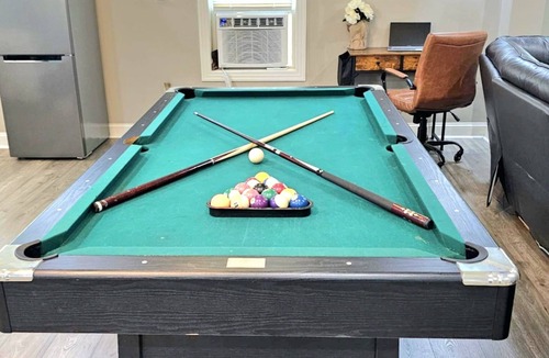 Norfolk Apartment | Beachside Studio Retreat