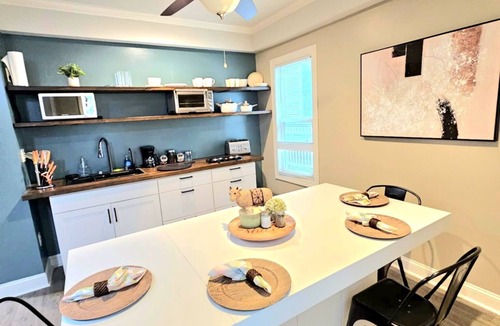 Norfolk Apartment | Beachside Studio Retreat