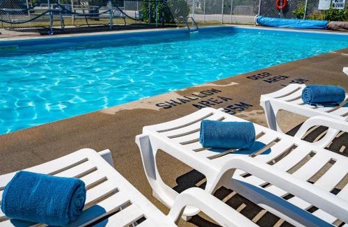 Wasaga Beach House | Beachside Summer Cabins