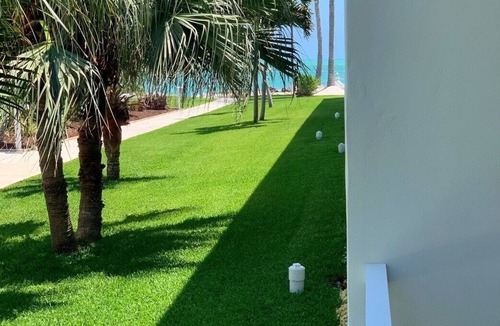 Key Colony Beach Apartment | Beachside Unit 22 - Key Colony