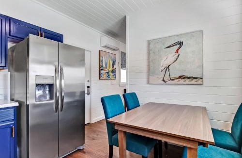 Savannah Beach House | Beachside Villa Unit 5