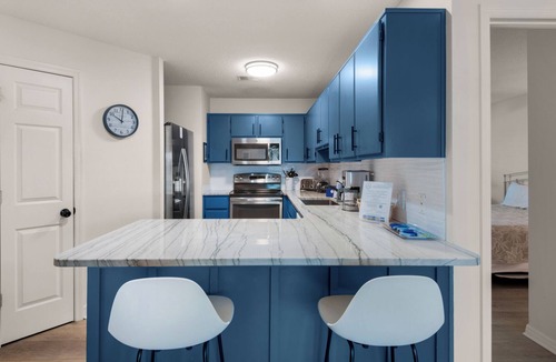 Seagrove Beach Condo | Beachside Villas