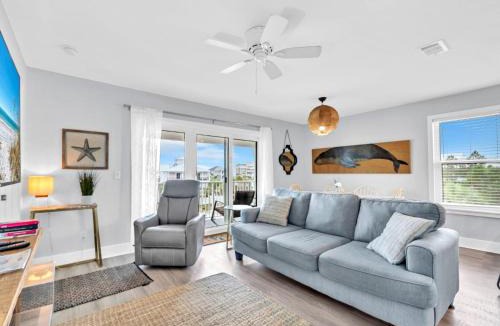Seagrove Beach House | Beachside Villas 1131