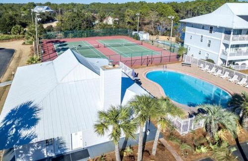 Seagrove Beach House | Beachside Villas 122- Sun for the Roses