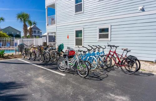 Seagrove Beach House | Beachside Villas 122- Sun for the Roses
