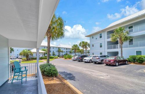 Seagrove Beach House | Beachside Villas 214