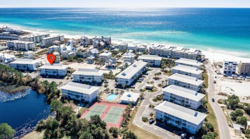 Seagrove Beach House | Beachside Villas 214