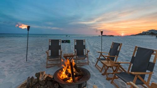 Seagrove Beach House | Beachside Villas 221