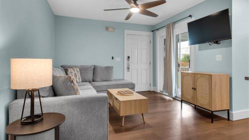 Seagrove Beach House | Beachside Villas 1013
