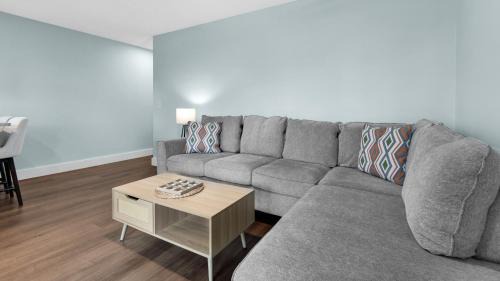 Seagrove Beach House | Beachside Villas 1013