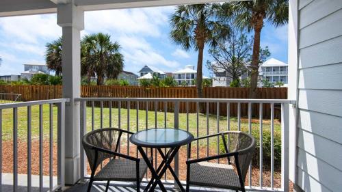 Seagrove Beach House | Beachside Villas 1013