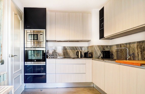 Sitges Town Center Apartment | Beachstyle Penthouse by Hello Homes Sitges