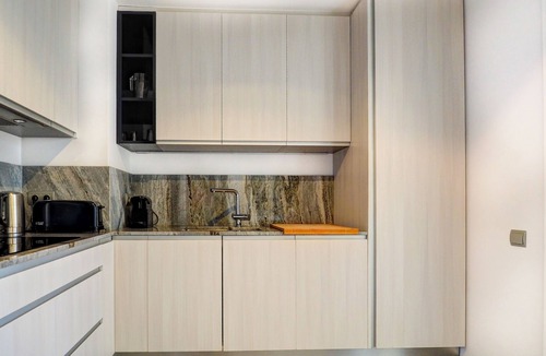 Sitges Town Center Apartment | Beachstyle Penthouse by Hello Homes Sitges