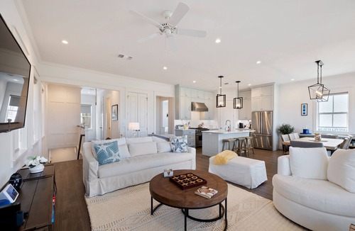 Galveston House | Beachtown - Steps From Beach - True Beach Bliss + Elevator