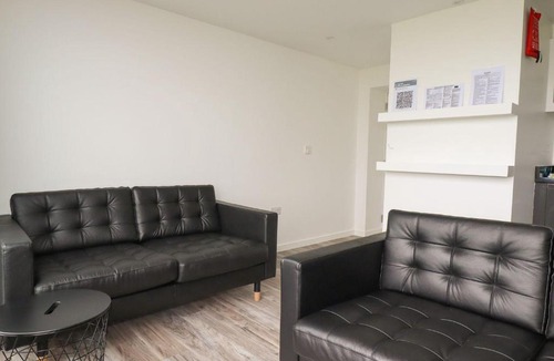 Crantock Apartment | Beachview Apartment 4