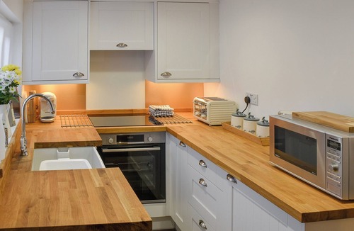 Scratby Cottage | Beachview Cottage Scratby