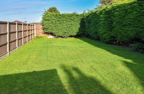 Scratby Cottage | Beachview Cottage Scratby