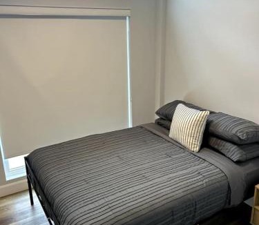 Grand Bend Apartment | Beachview getaway at the New Carlyle 306 on the Main strip in Grand Bend