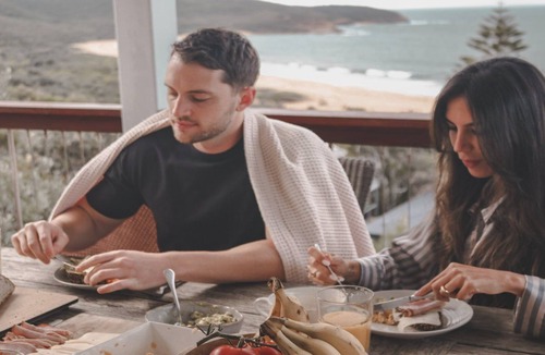 Killcare House | Beachviews at Killcare