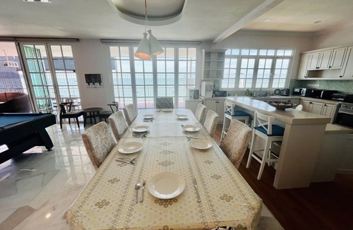 George Town Villa | BeachVilla