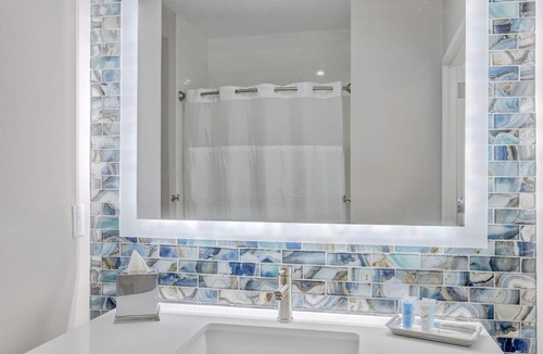 Sea Bright Hotel | Beachwalk at Sea Bright