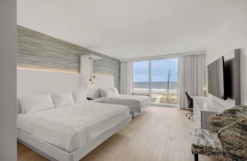 Sea Bright Hotel | Beachwalk at Sea Bright